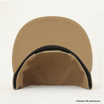 Kirby X New Era Fashion Collection - Cap 9FIFTY (2 Types) [Pre-Order Jun 2026]