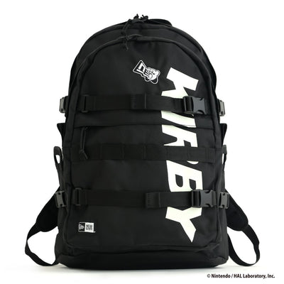 Kirby X New Era Fashion Collection - Carrier Pack 35L [Pre-Order Jun 2026]