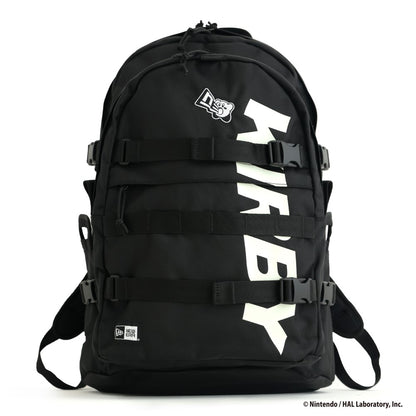 Kirby X New Era Fashion Collection - Carrier Pack 35L [Pre-Order Jun 2026]