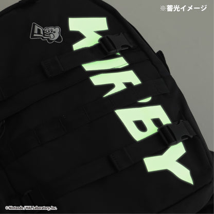 Kirby X New Era Fashion Collection - Carrier Pack 35L [Pre-Order Jun 2026]