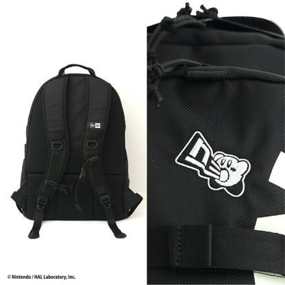 Kirby X New Era Fashion Collection - Carrier Pack 35L [Pre-Order Jun 2026]