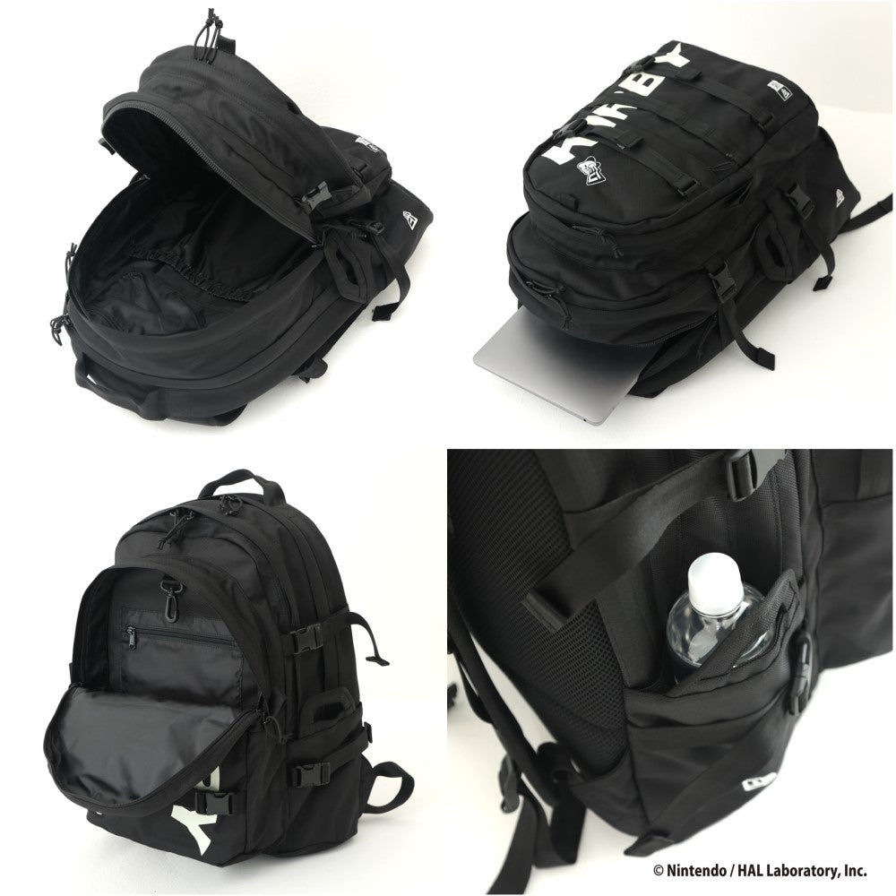 Kirby X New Era Fashion Collection - Carrier Pack 35L [Pre-Order