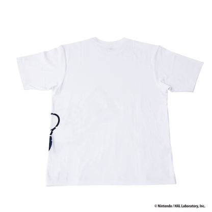 Kirby X New Era Fashion Collection - Short Sleeve Cotton T-Shirt [Pre-Order Jun 2026]