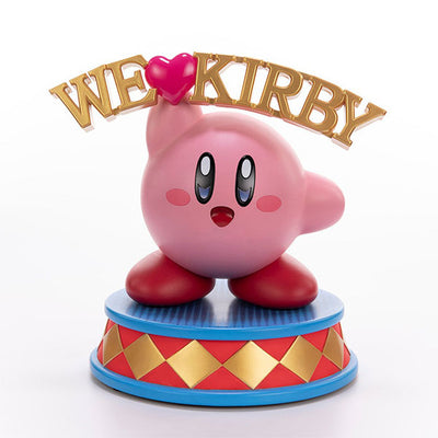 Kirby - We Love Kirby Figure [Pre-Order Mar 2027]