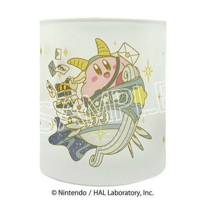 Kirby Horoscope Collection - Frost Mug Capricorn