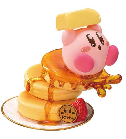 Kirby of The Stars Figure - Paldolce Collection Vol.1