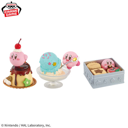 Kirby of The Stars Figure - Paldolce Collection Vol.6