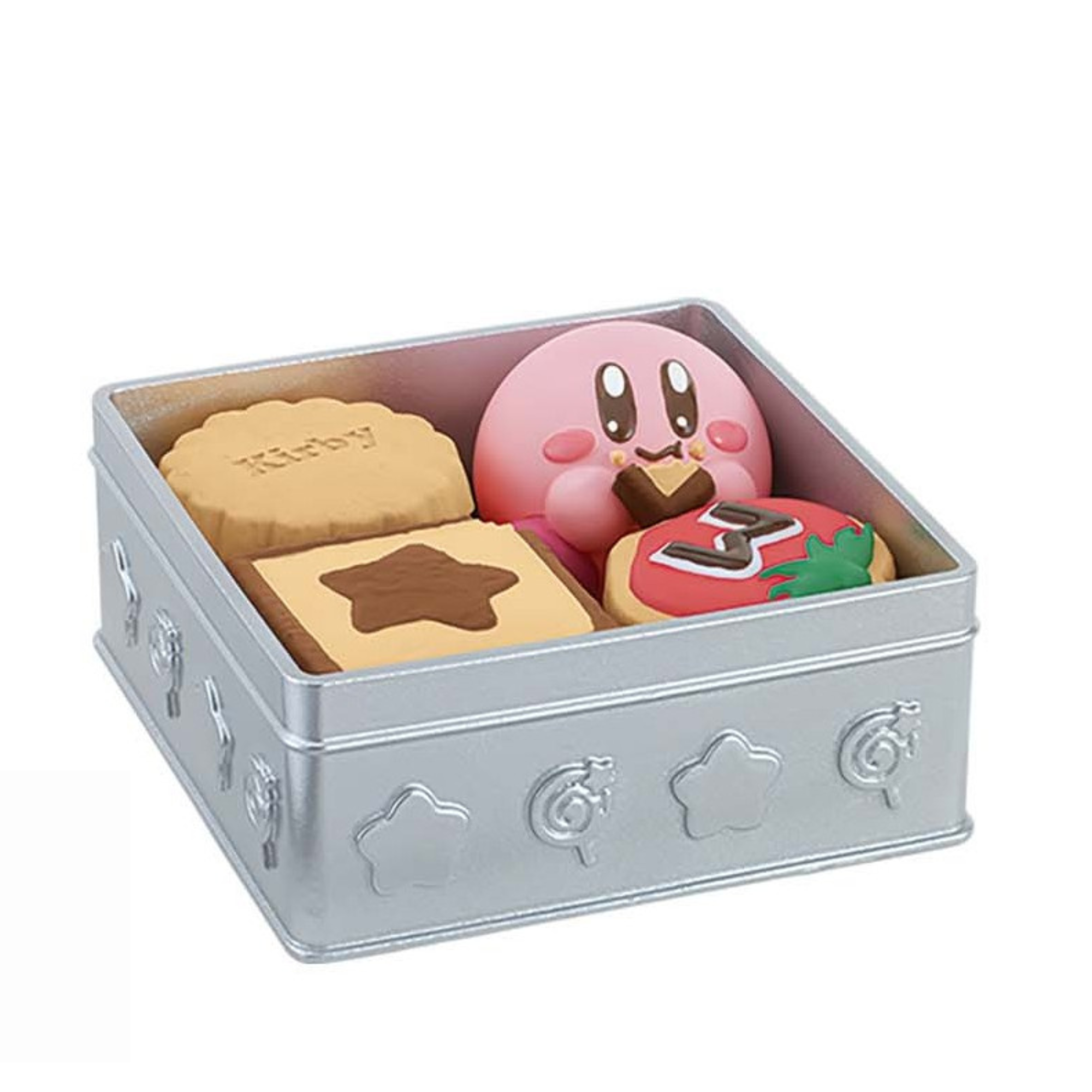 Kirby of The Stars Figure - Paldolce Collection Vol.6