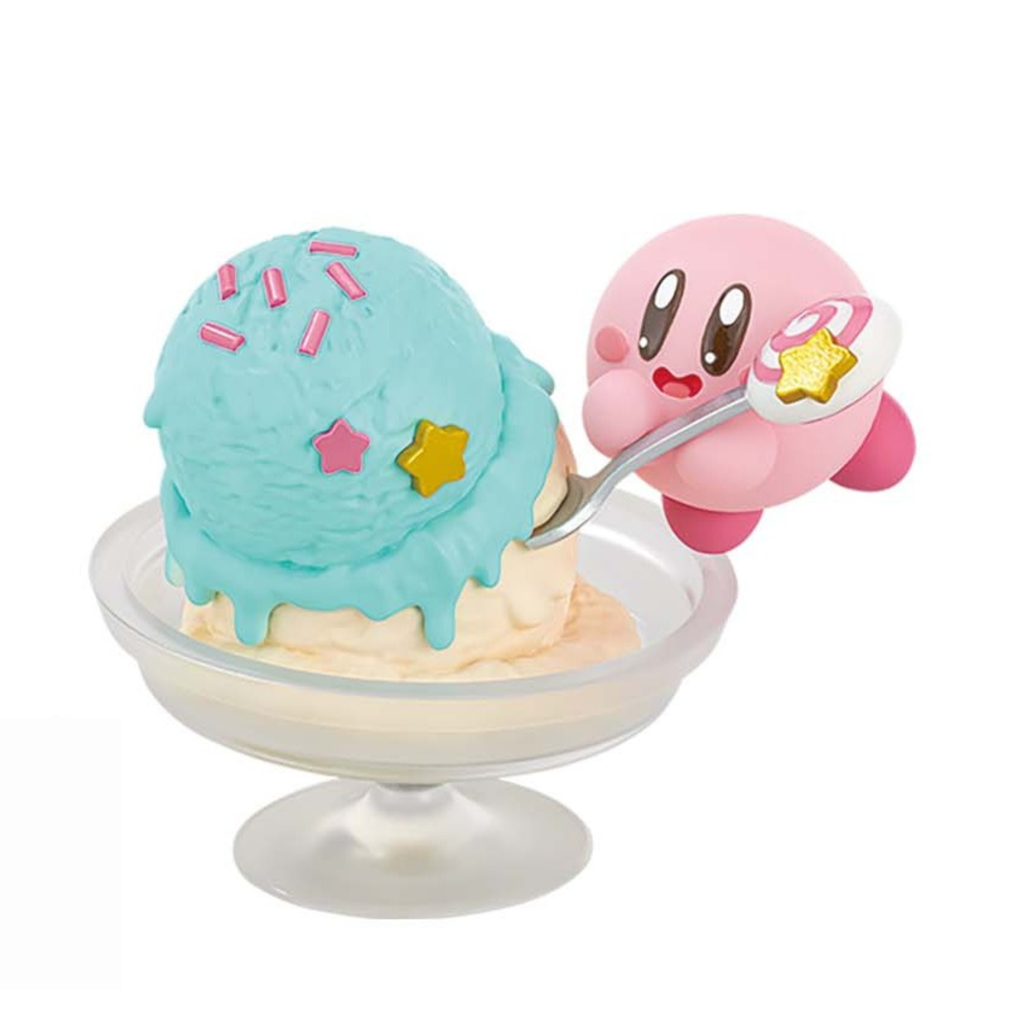 Kirby of The Stars Figure - Paldolce Collection Vol.6
