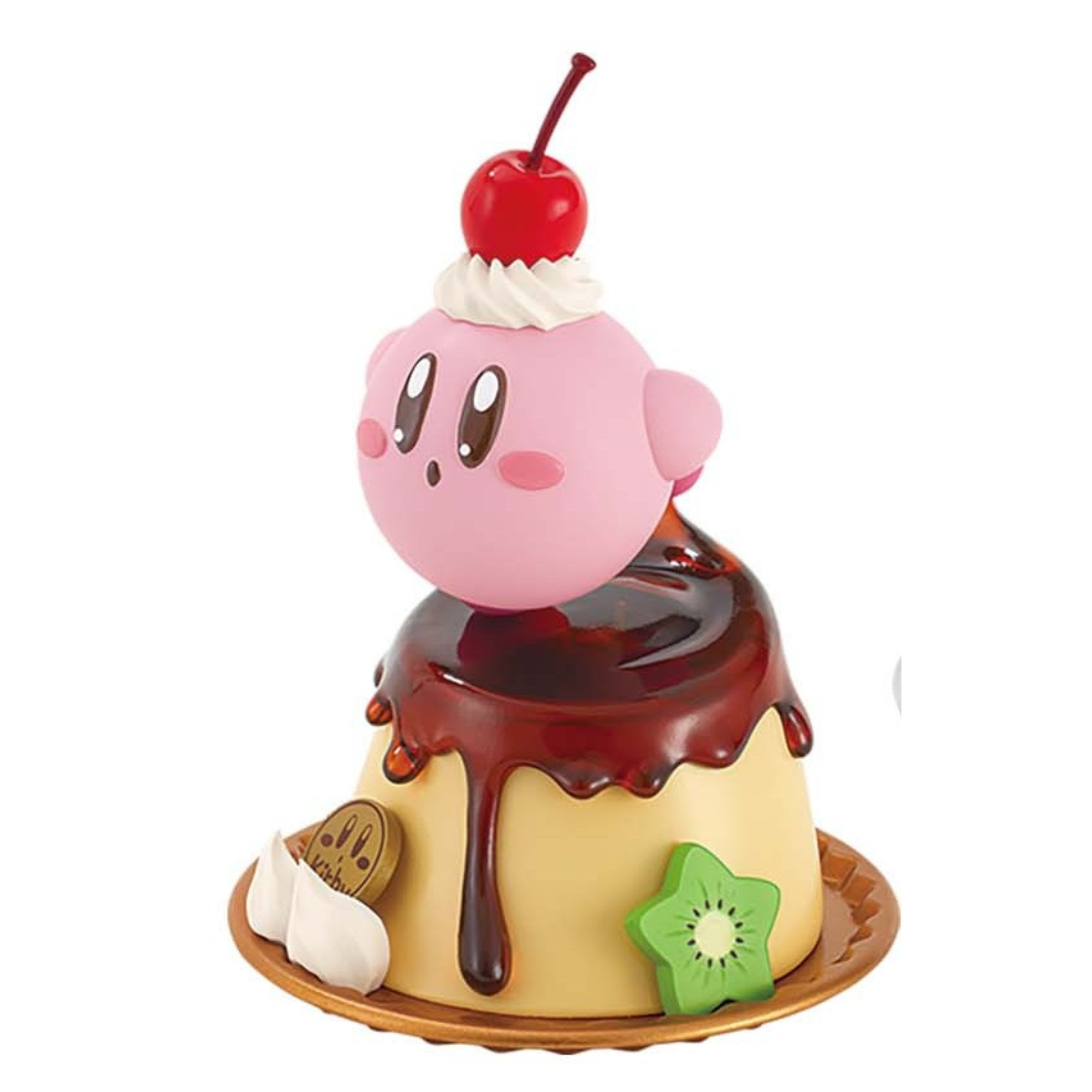Kirby of The Stars Figure - Paldolce Collection Vol.6