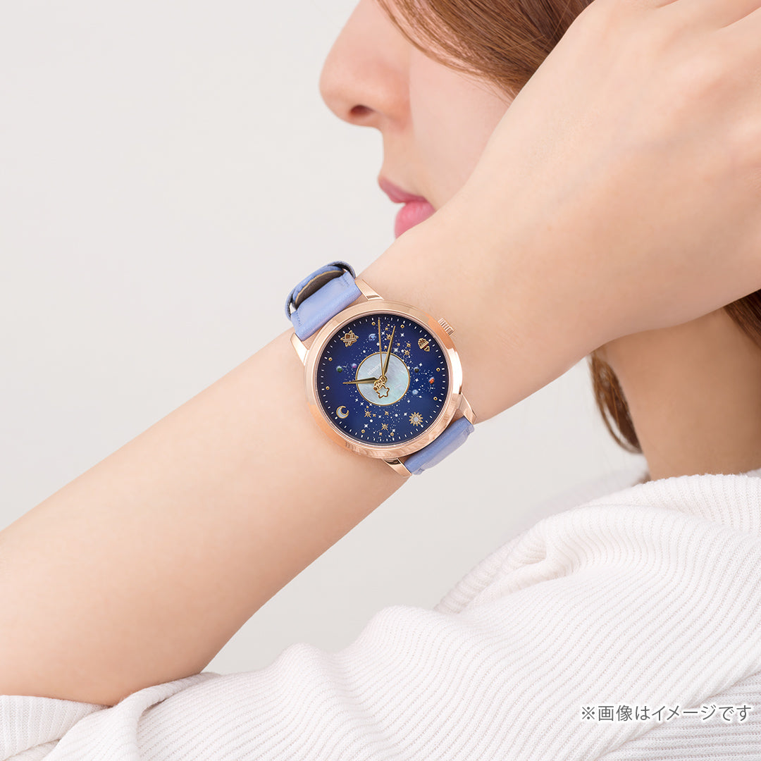 Kirby of the Stars Milky Way Wishes U-Treasure - 36 mm Watch (3