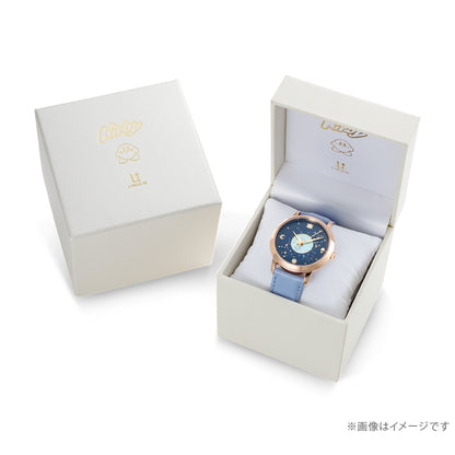 Kirby of the Stars Milky Way Wishes U-Treasure - 36 mm Watch (3 Types)