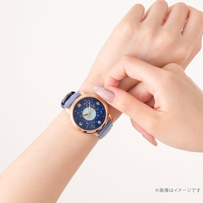 Kirby of the Stars Milky Way Wishes U-Treasure - 36 mm Watch (3 Types)