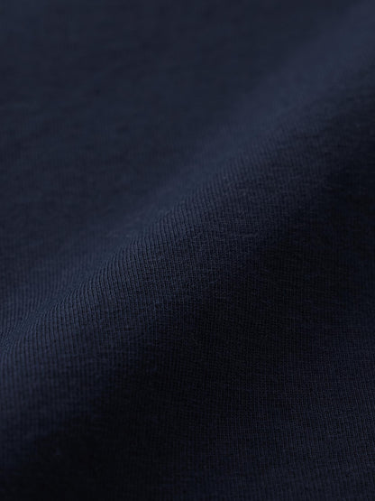 Kirby x GU Pupupu Resort - Men Graphic T-shirt Kirby On A Star [Pre-Order May 2026]