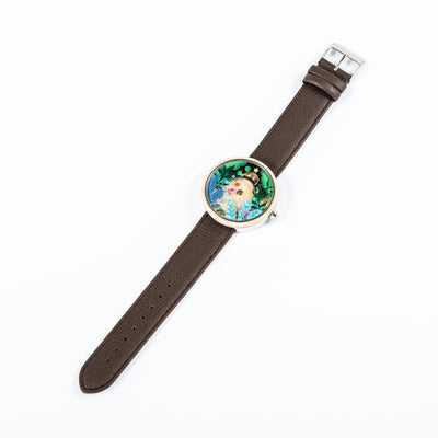 Kirby of the Stars - With the Spring Breeze Wristwatch 2024 Ver.