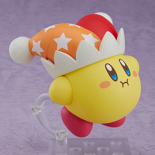 Kirby of The Stars Nendoroid - Beam Kirby