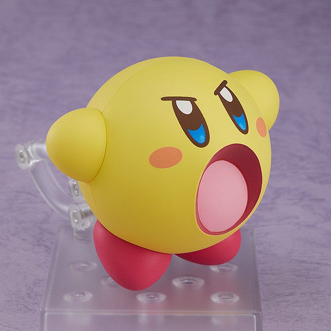 Kirby of The Stars Nendoroid - Beam Kirby