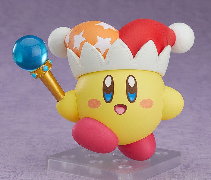 Kirby of The Stars Nendoroid - Beam Kirby