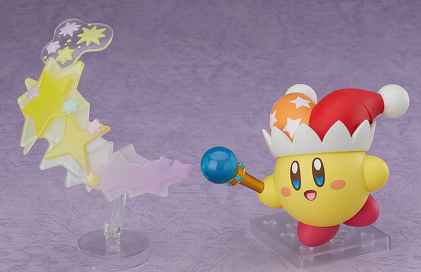 Kirby of The Stars Nendoroid - Beam Kirby