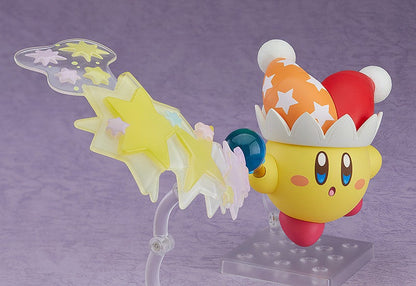 Kirby of The Stars Nendoroid - Beam Kirby