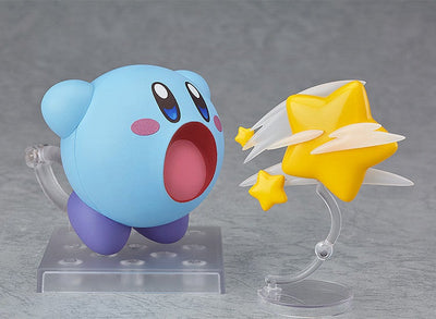 Kirby of The Stars Nendoroid - Ice Kirby