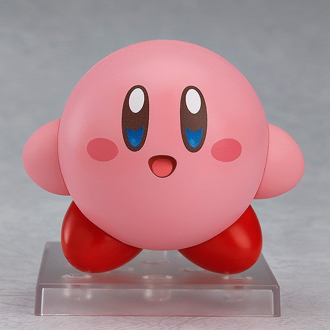 Kirby of The Stars Nendoroid - Kirby of the Stars Kirby