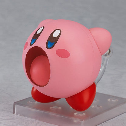 Kirby of The Stars Nendoroid - Kirby of the Stars Kirby