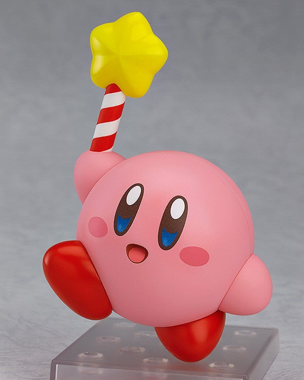 Kirby of The Stars Nendoroid - Kirby of the Stars Kirby