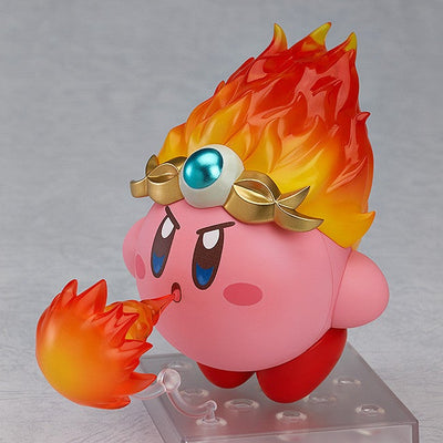 Kirby of The Stars Nendoroid - Kirby of the Stars Kirby