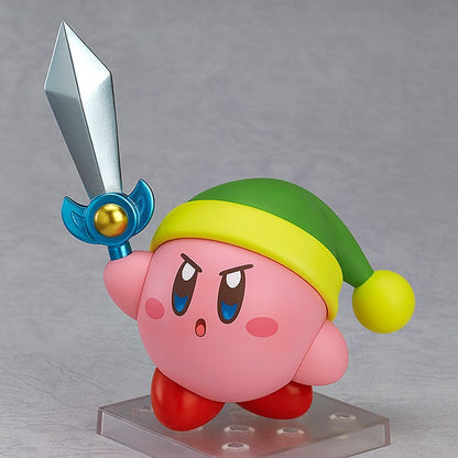 Kirby of The Stars Nendoroid - Kirby of the Stars Kirby