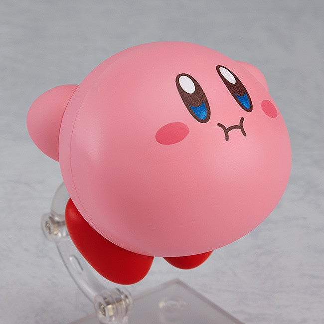 Kirby of The Stars Nendoroid - Kirby of the Stars Kirby