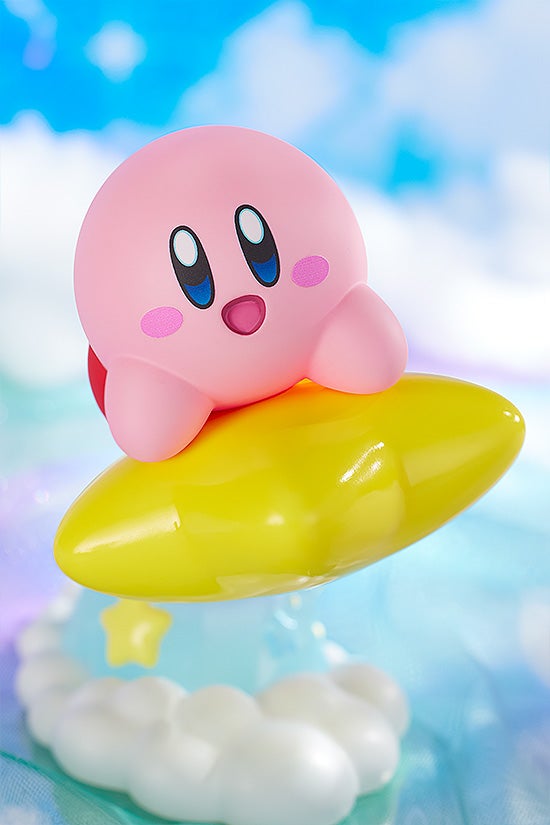 Kirby of The Stars Pop up Parade - Kirby