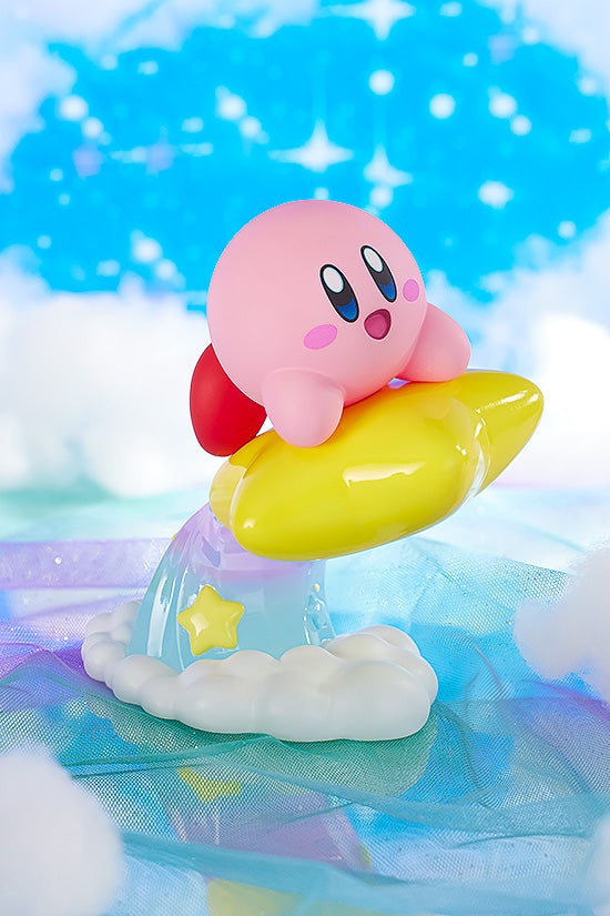 Kirby of The Stars Pop up Parade - Kirby