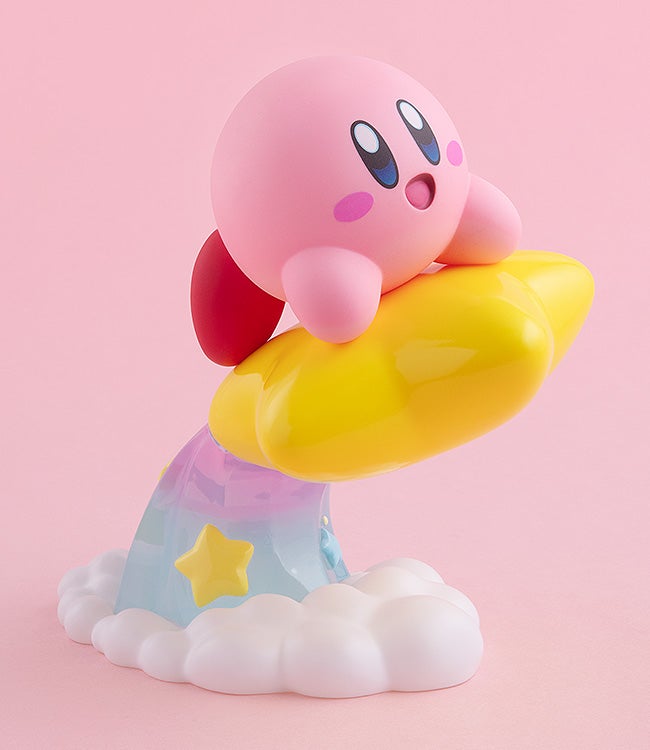 Kirby of The Stars Pop up Parade - Kirby
