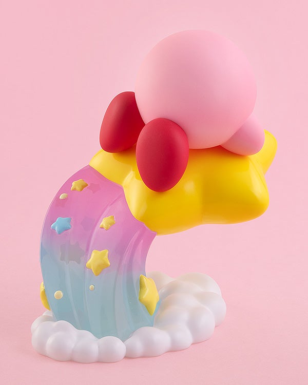 Kirby of The Stars Pop up Parade - Kirby