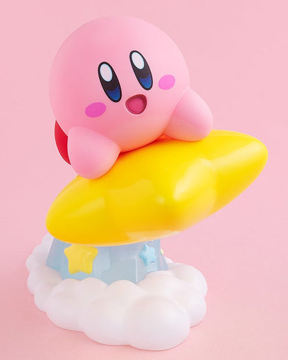 Kirby of The Stars Pop up Parade - Kirby