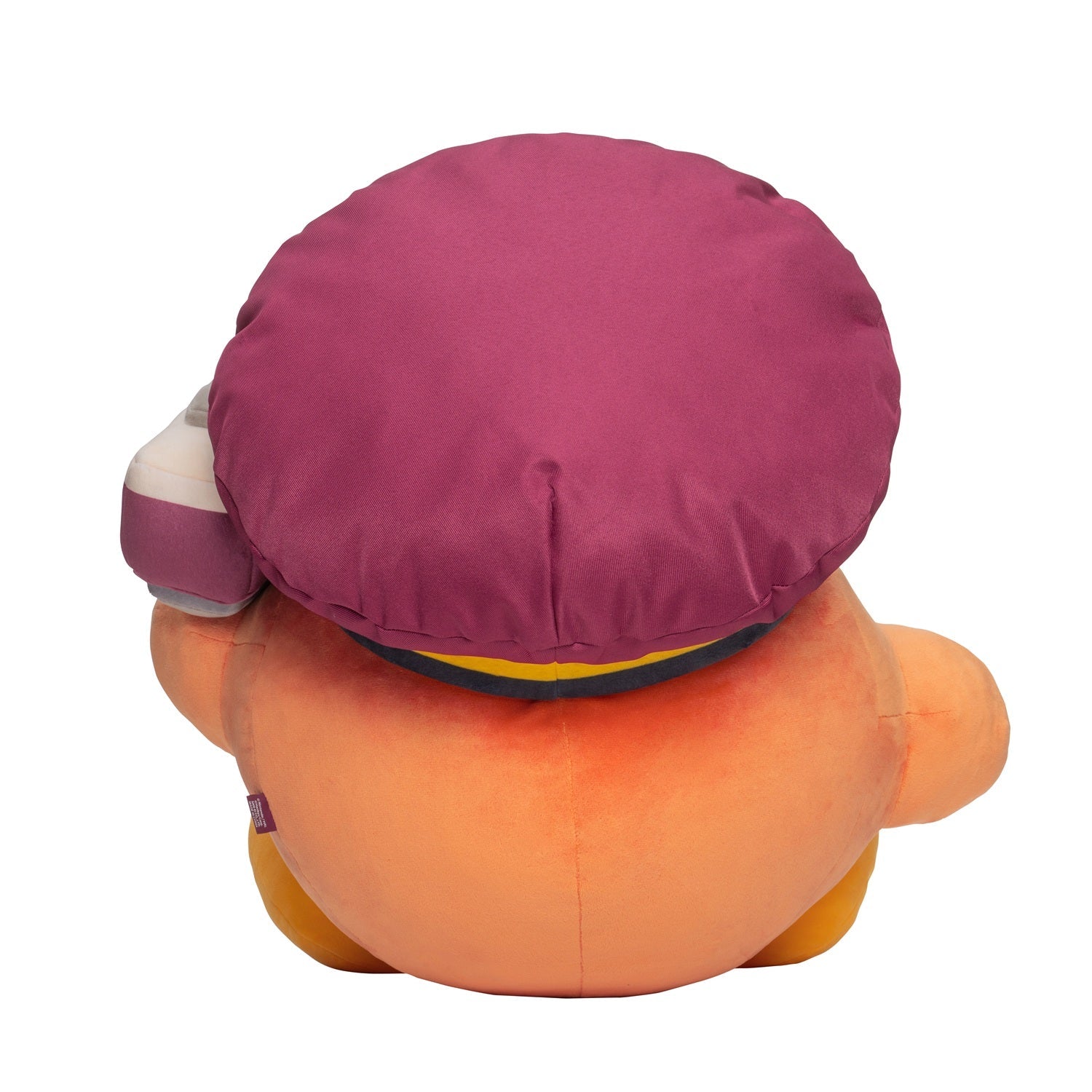 Kirby x Hankyu Railway Tour Guide Plushes - Kirby or Waddle Dee (2 Types) [Pre-Order Jun 2026]