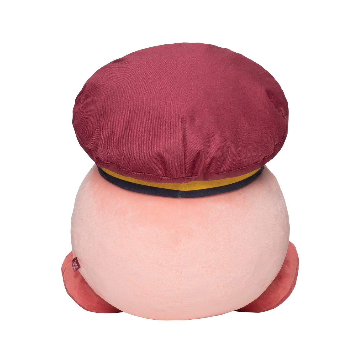 Kirby x Hankyu Railway Tour Guide Plushes - Kirby or Waddle Dee (2 Types) [Pre-Order Jun 2026]