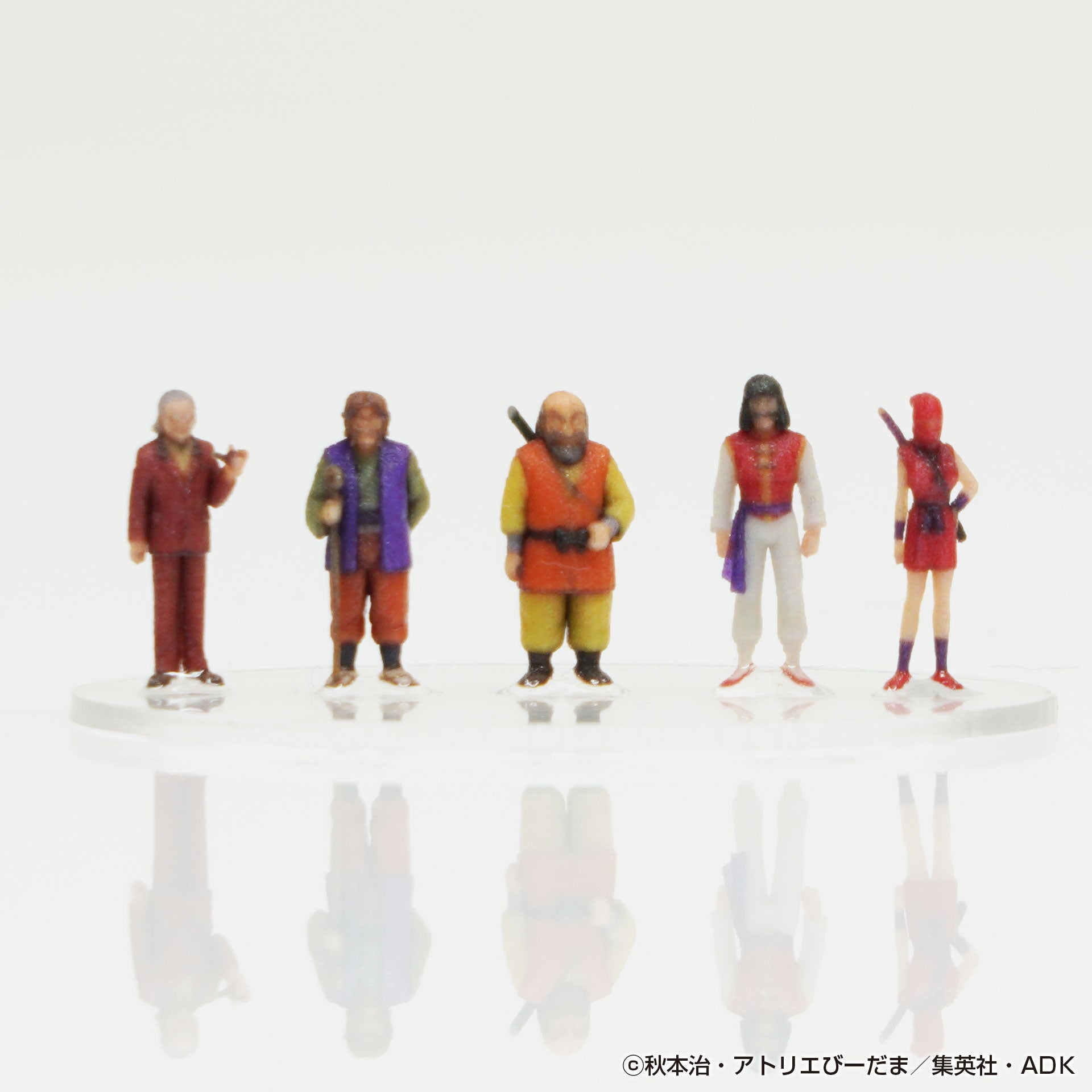 Nachoneko Series Trio-Try-iT - Nachoneko – JumpIchiban
