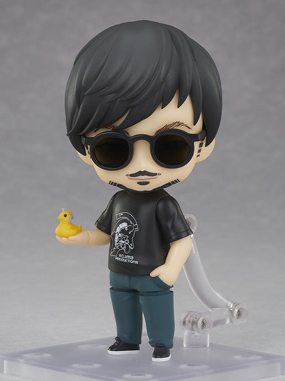 Kojima Production Nendoroid - Hideo Kojima [Pre-Order Dec 2026]