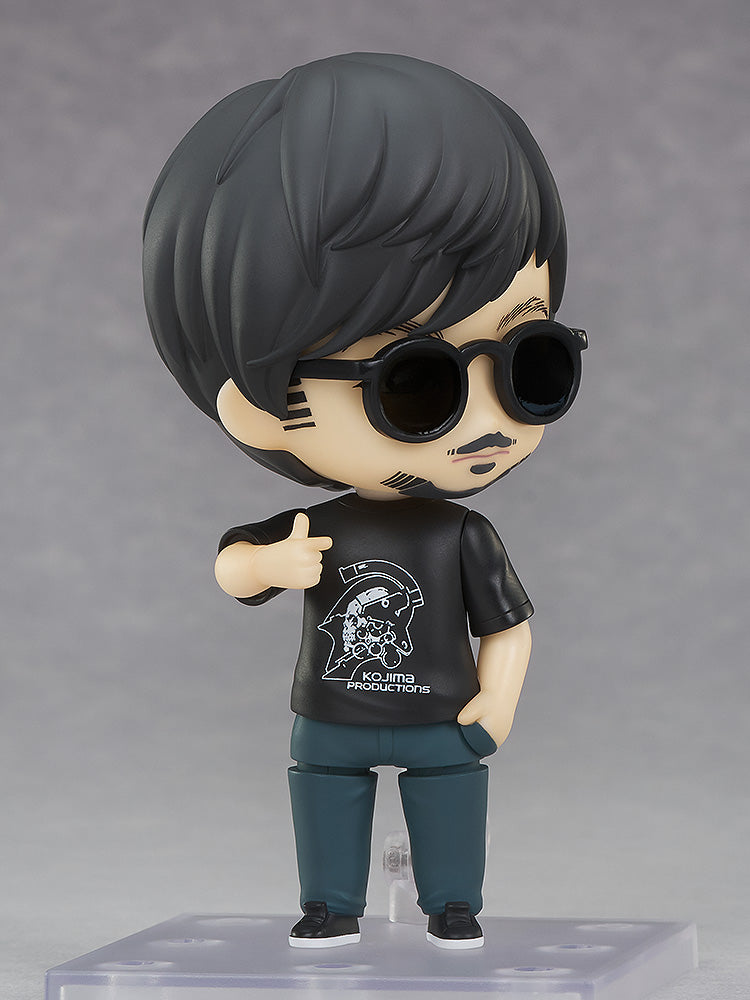 Kojima Production Nendoroid - Hideo Kojima [Pre-Order Dec 2026