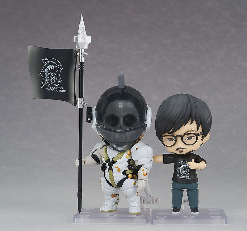 Kojima Production Nendoroid - Hideo Kojima [Pre-Order Dec 2026