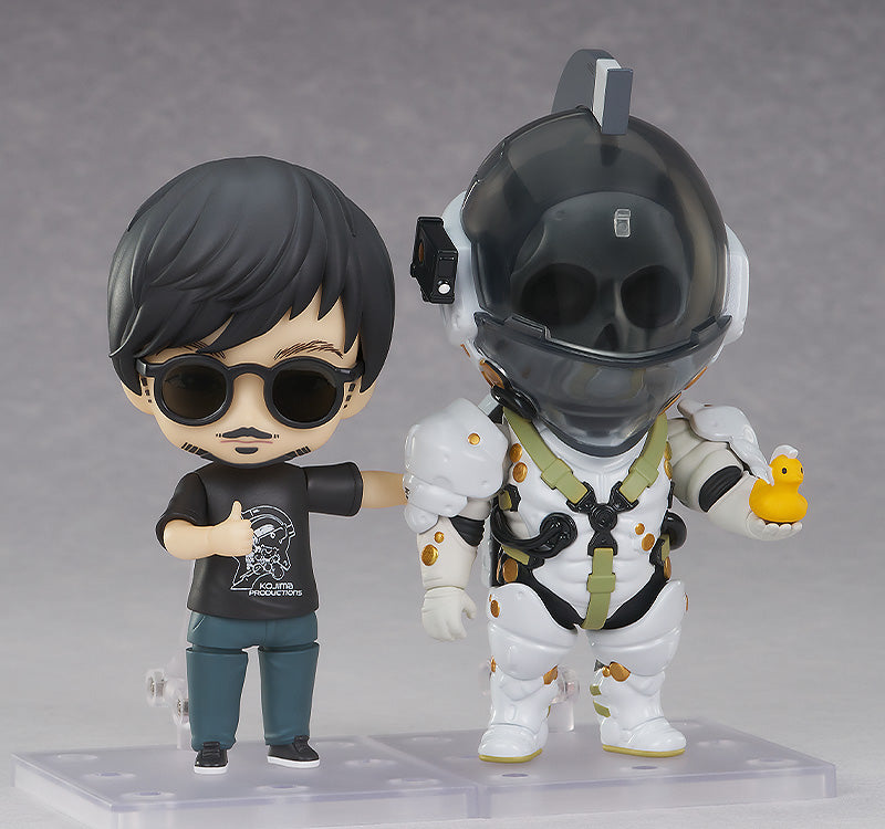Kojima Production Nendoroid - Hideo Kojima [Pre-Order Dec 2026