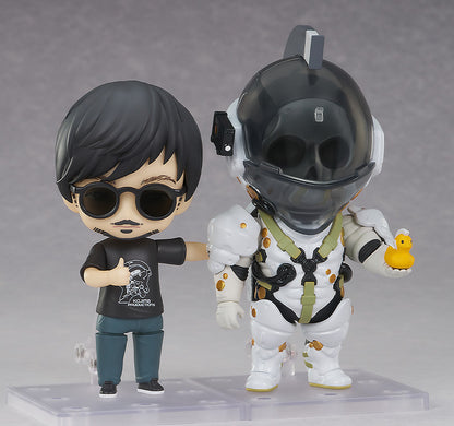 Kojima Production Nendoroid - Hideo Kojima [Pre-Order Dec 2026]