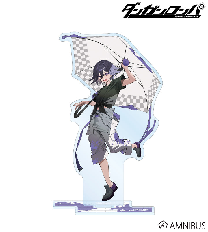 Danganronpa Big Acrylic Stand - Danganronpa Character’s Painted Style Ver. [Pre-Order Jan 2026]