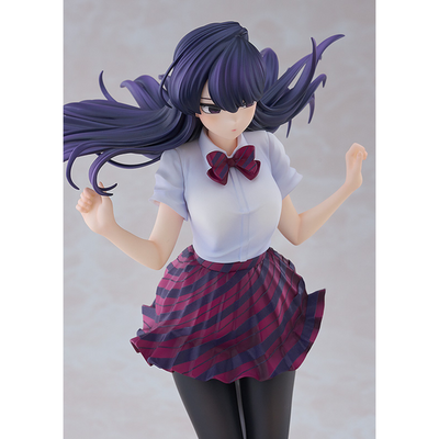 Komi Can't Communicate Figure - Shoko Komi Summer Uniform Ver. Standard Edition