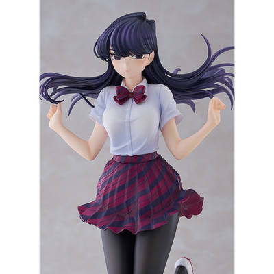 Komi Can't Communicate Figure - Shoko Komi Summer Uniform Ver. Standard Edition
