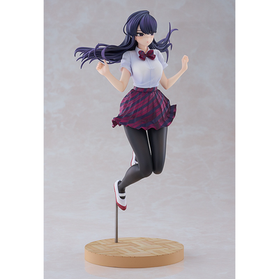Komi Can't Communicate Figure - Shoko Komi Summer Uniform Ver. Standard Edition