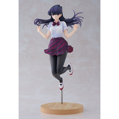 Komi Can't Communicate Figure - Shoko Komi Summer Uniform Ver. Standard Edition