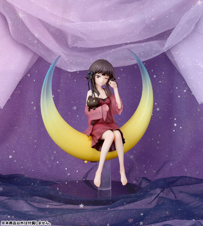 Konosuba: God's Blessing on This Wonderful World! 1/7 Scale Figure - Megumin Moon Night Ver. + Acrylic Bonus [Pre-order May 2027]